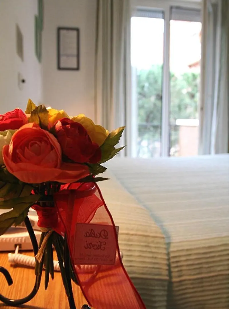Hotel Marselli Rimini