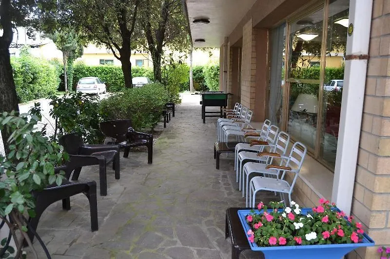 ***  Hotel Marselli Rimini Italy