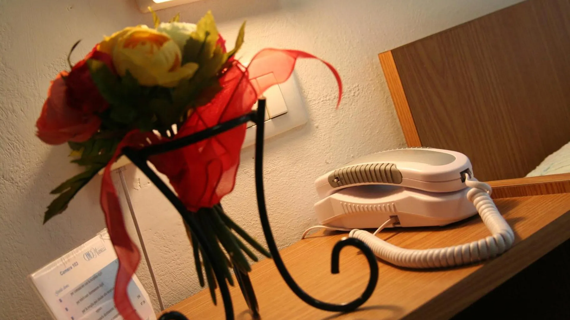Hotel Marselli Rimini