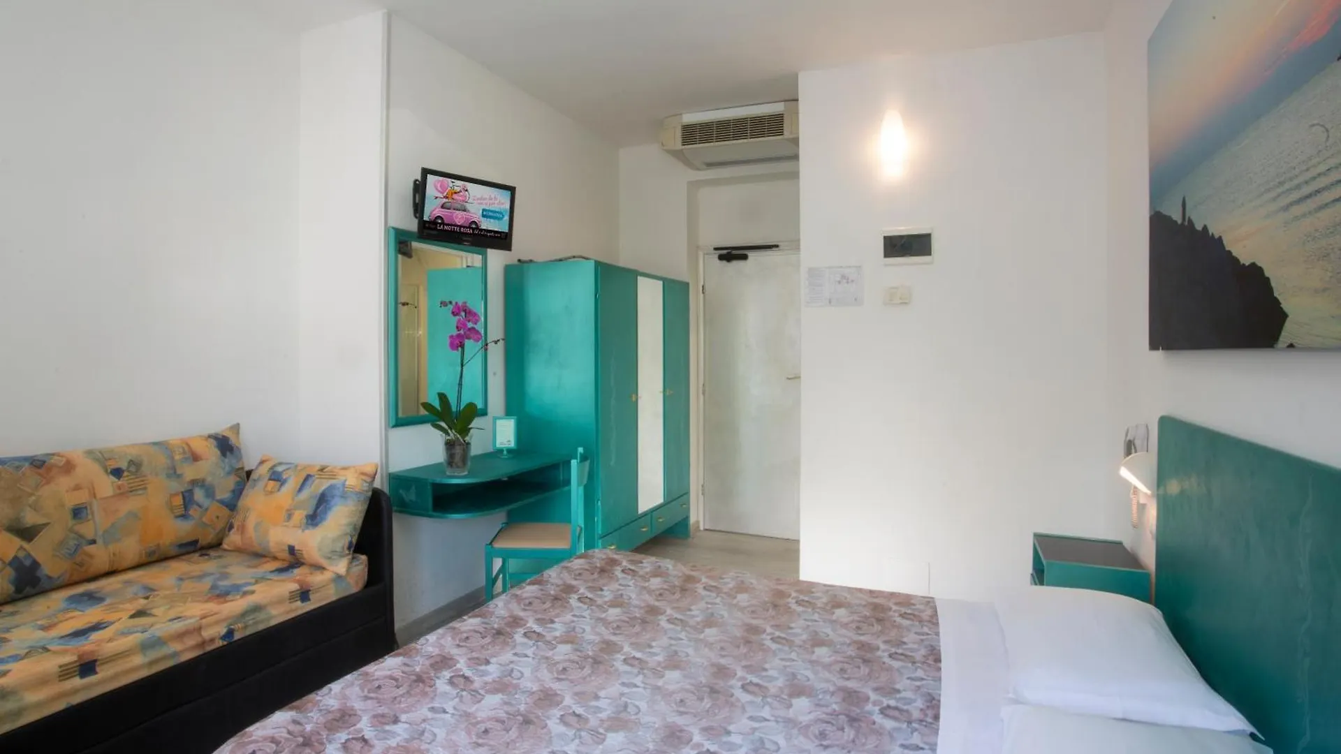 Hotel Marselli Rimini
