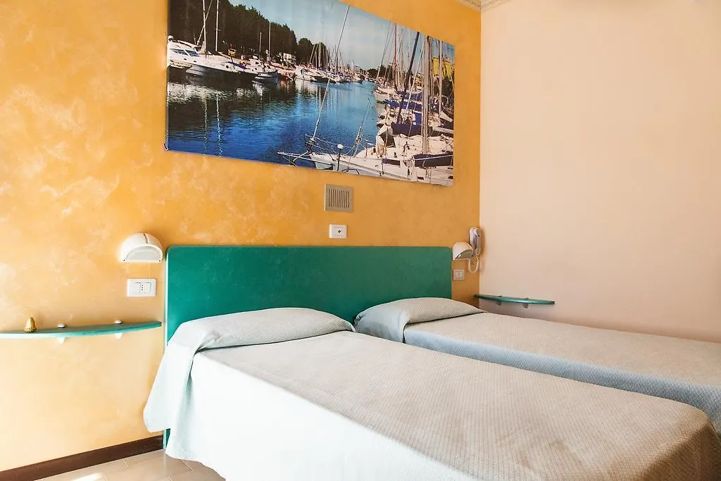 Hotel Marselli Rimini