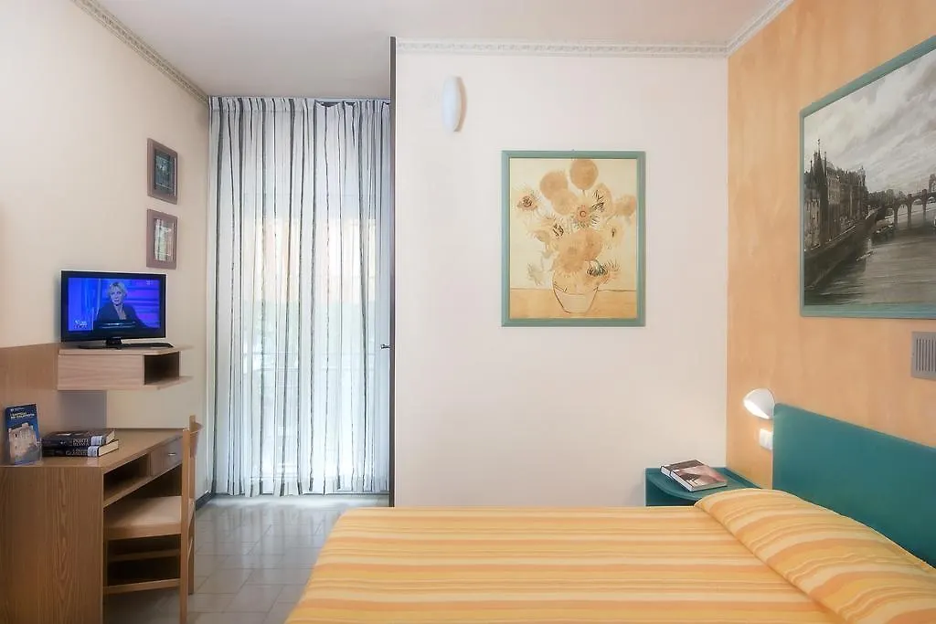 Hotel Marselli Rimini