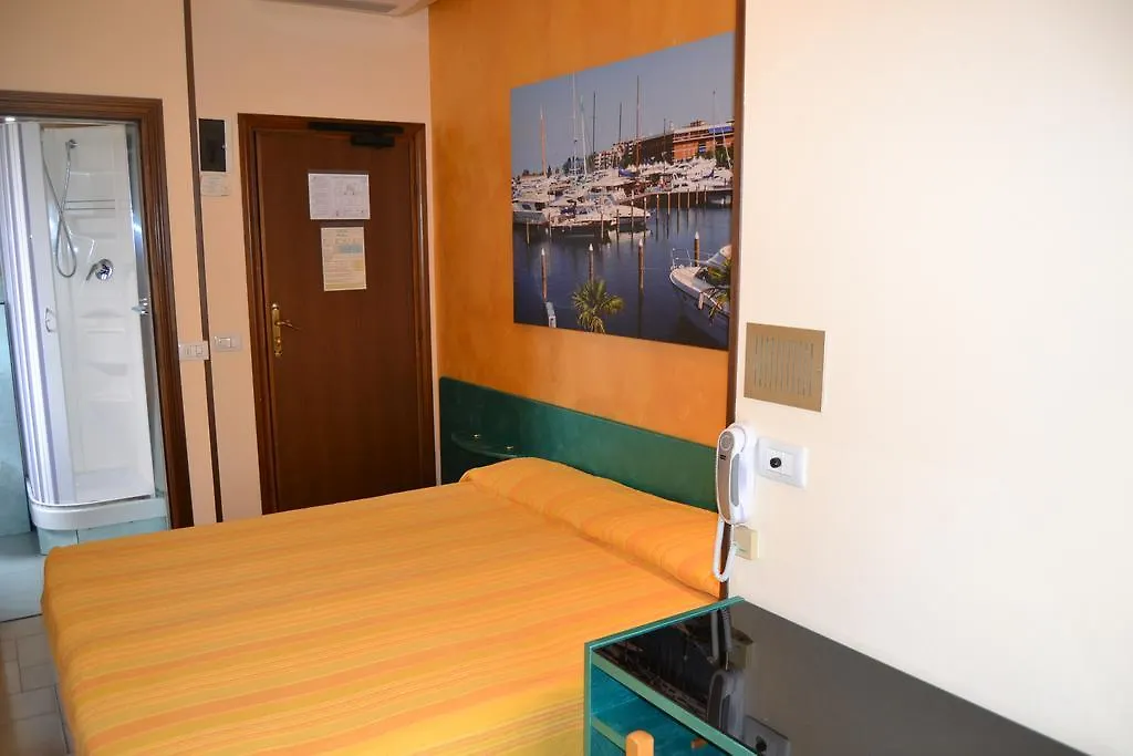 ***  Hotel Marselli Rimini Italy