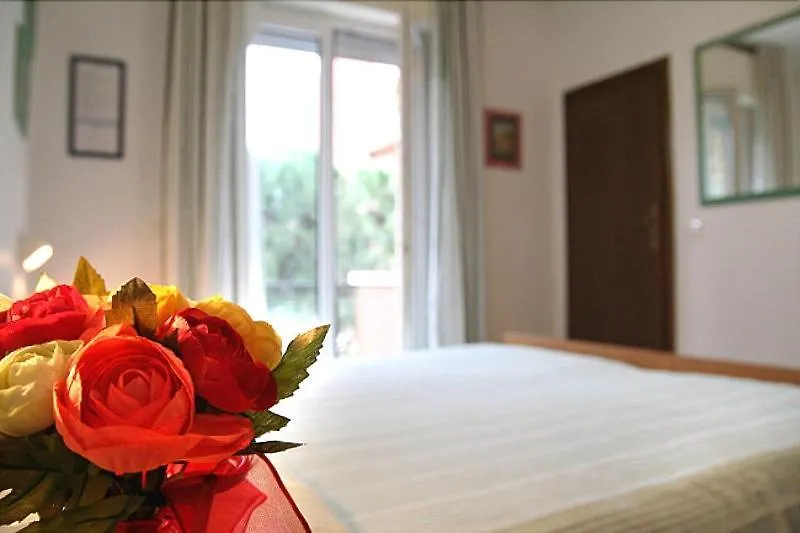 Hotel Marselli Rimini Italy