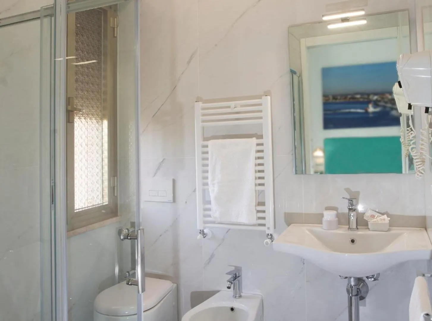 ***  Hotel Marselli Rimini Italy