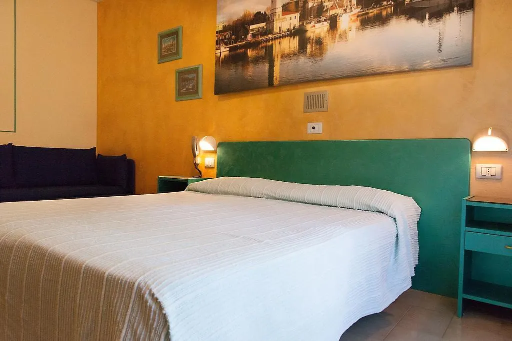 ***  Hotel Marselli Rimini Italy
