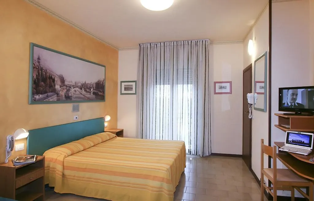 Hotel Marselli Rimini 3*,  Italy