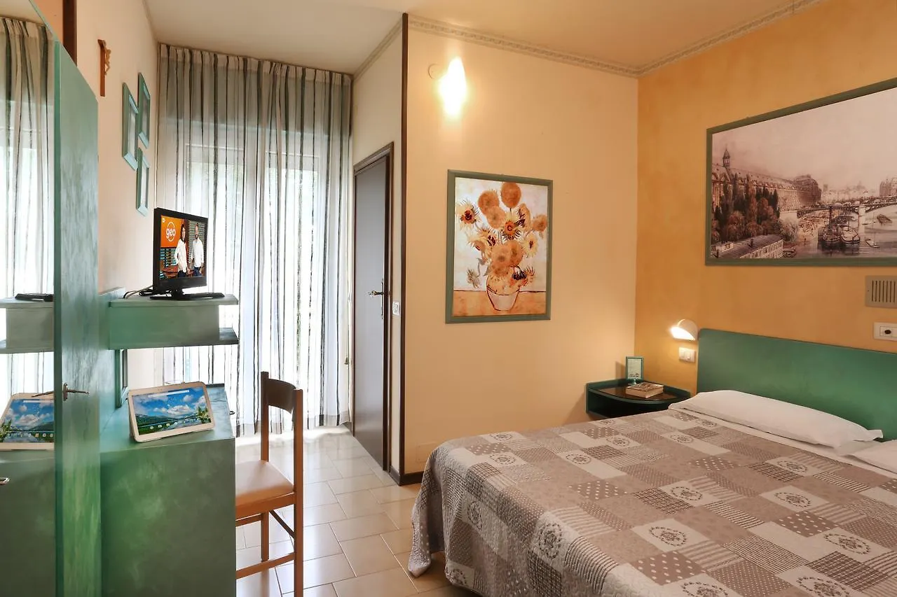 Hotel Marselli Rimini