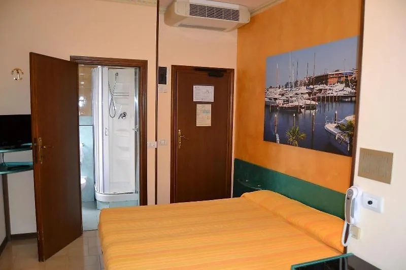 Hotel Marselli Rimini