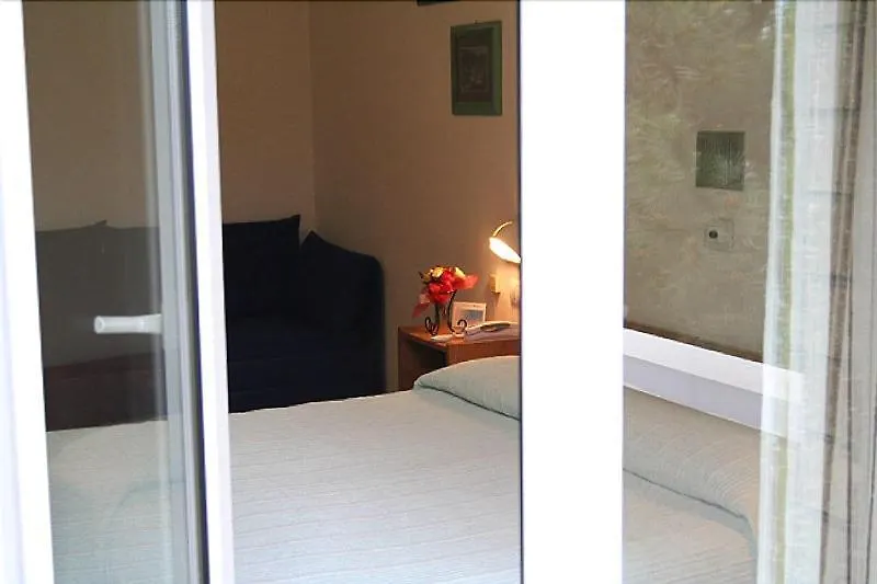 Hotel Marselli Rimini