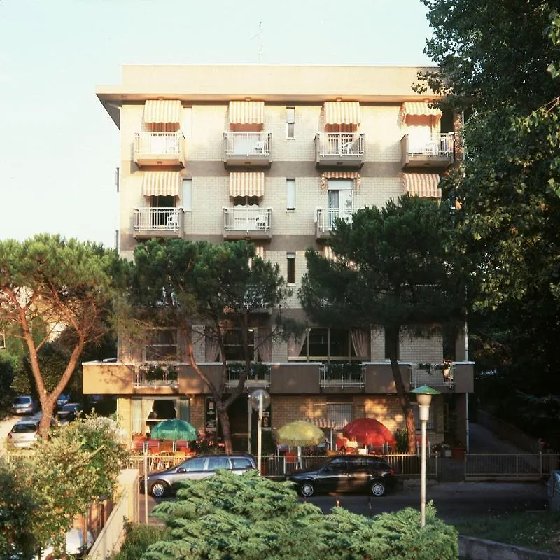 Hotel Marselli Rimini