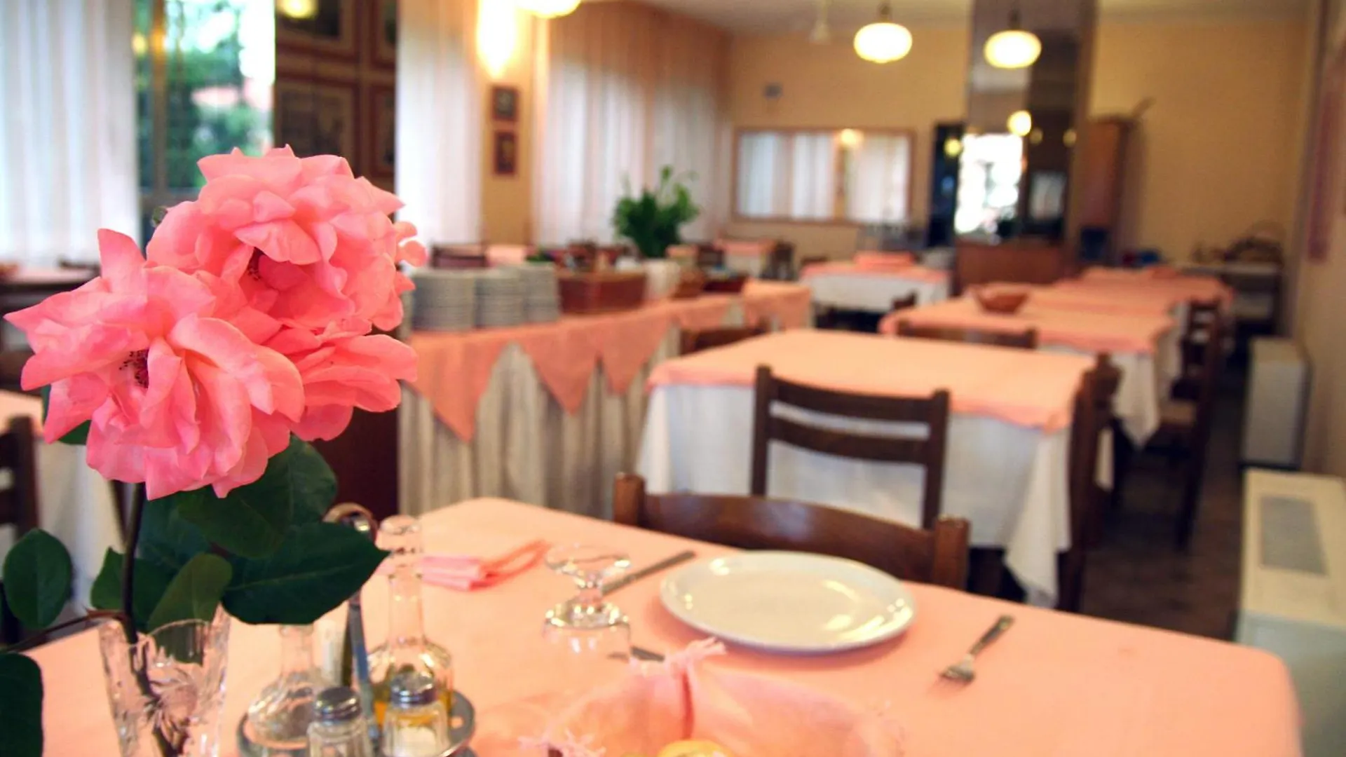 Hotel Marselli Rimini