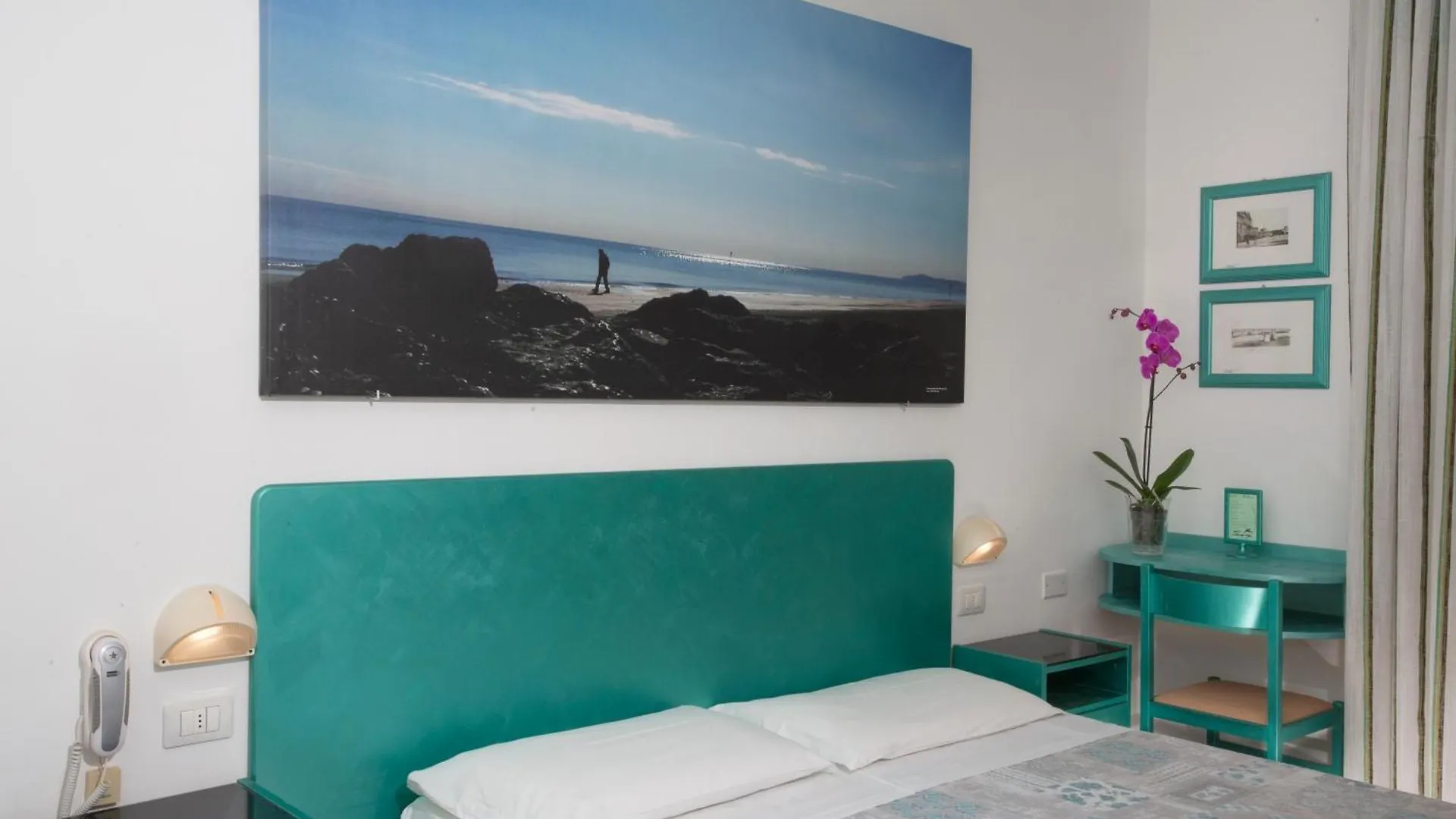 Hotel Marselli Rimini