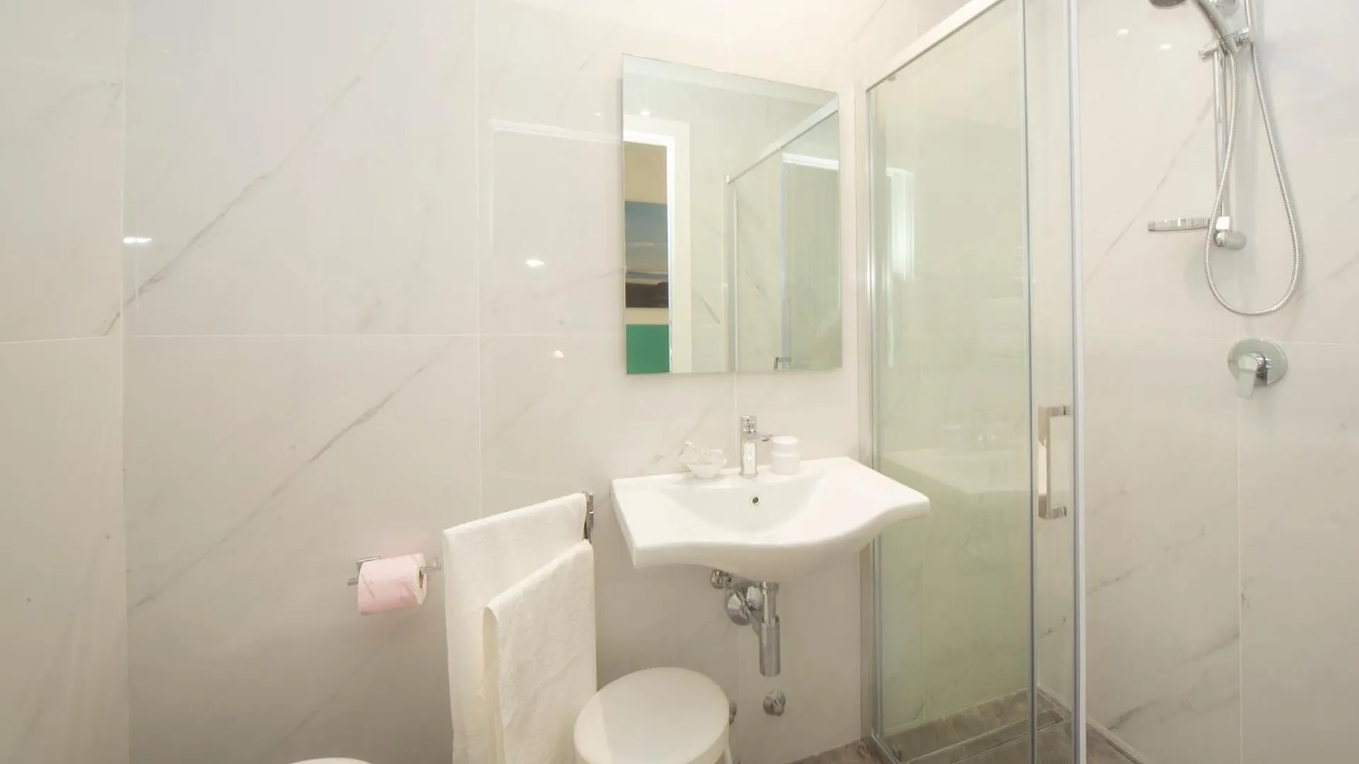 Hotel Marselli Rimini