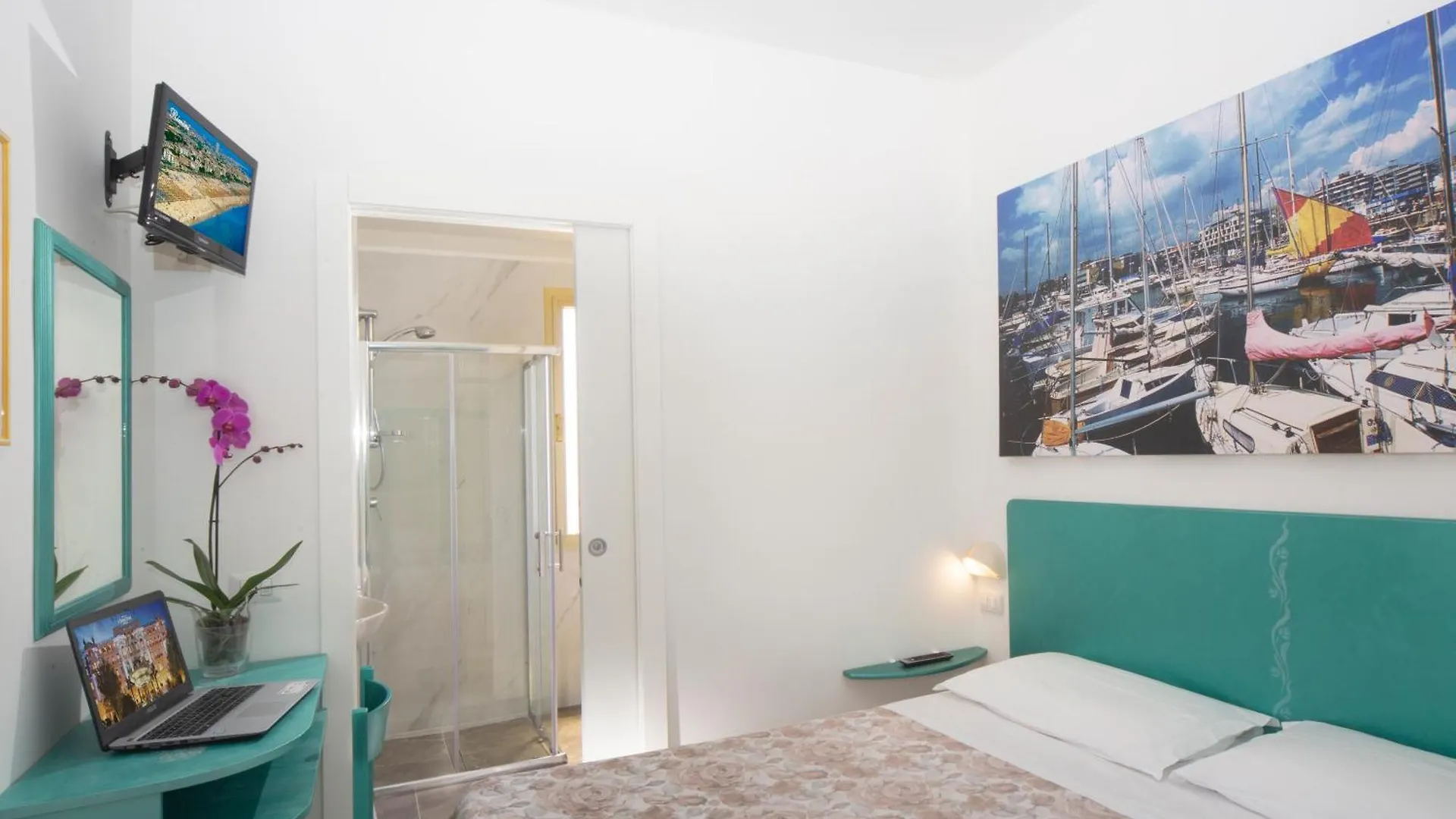Hotel Marselli Rimini