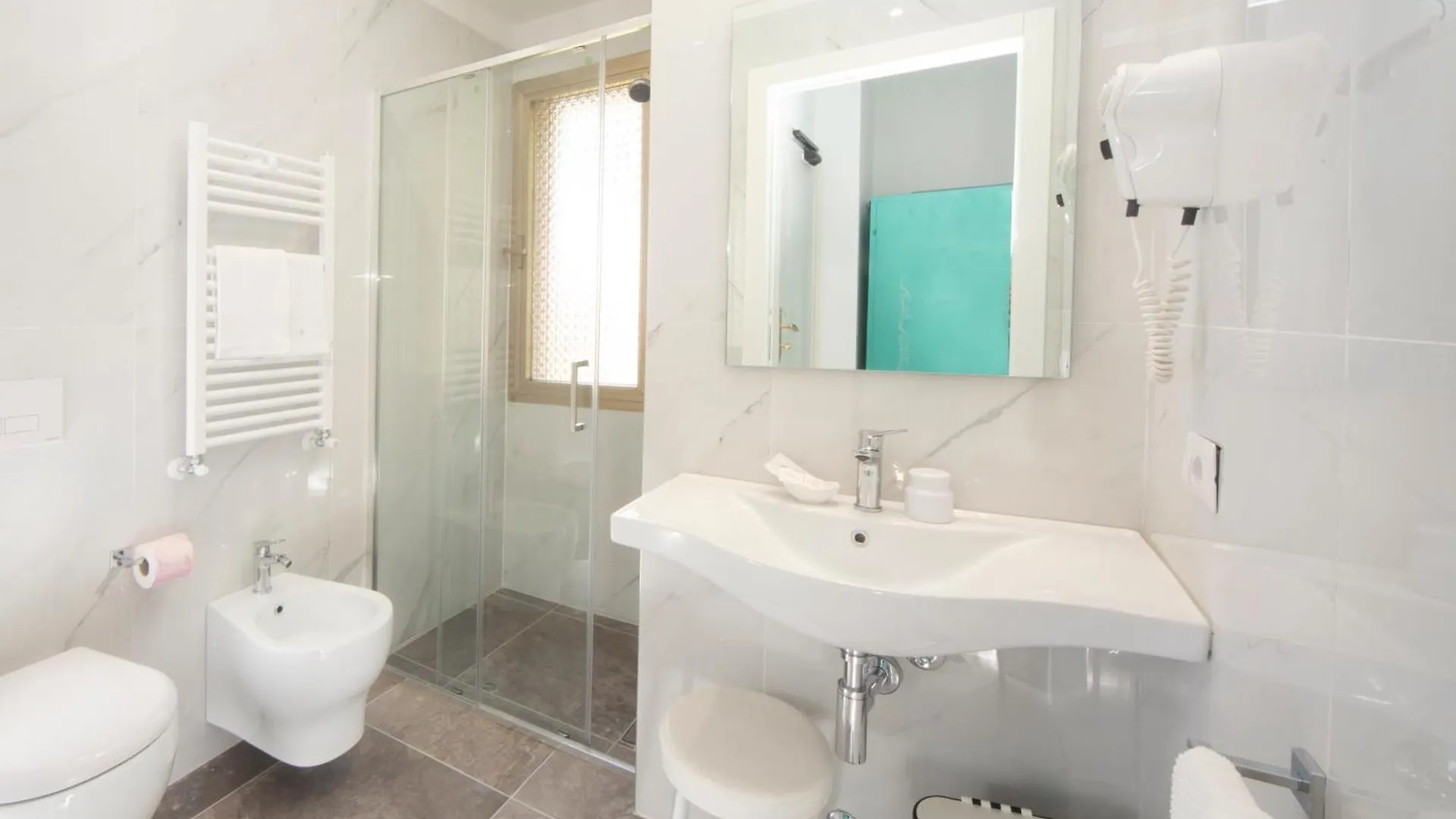 Hotel Marselli Rimini
