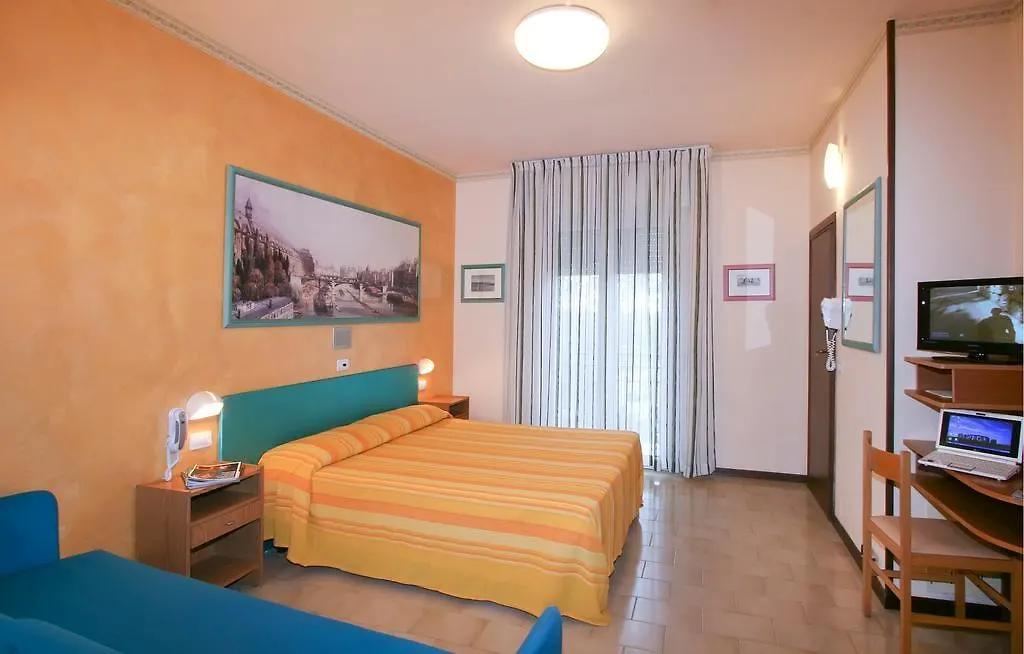 Hotel Marselli Rimini