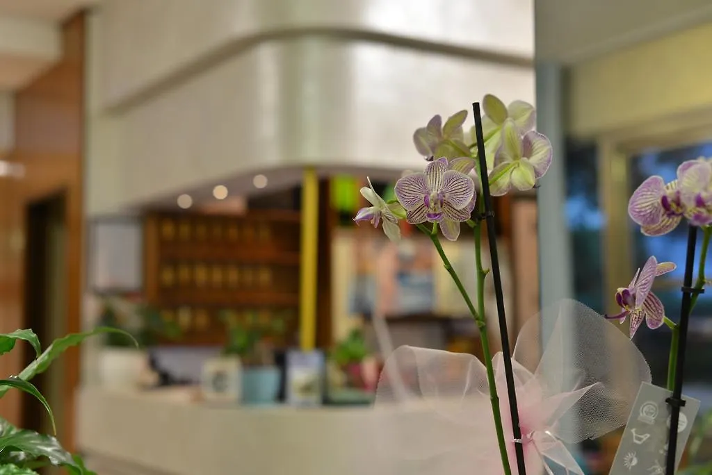 Hotel Marselli Rimini 3*,  Italien