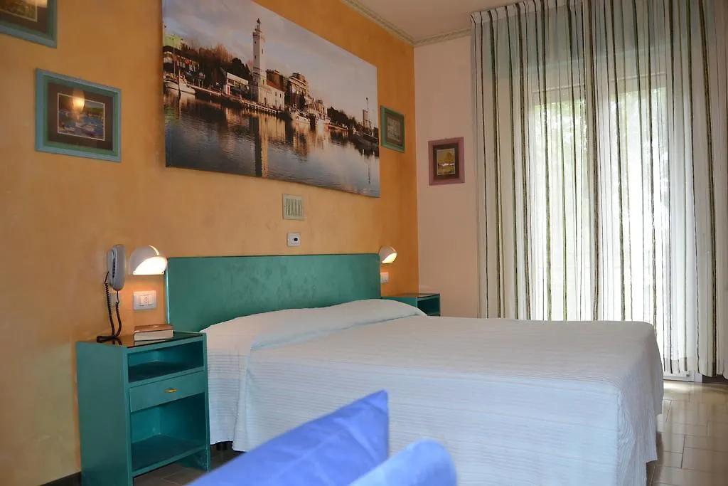 Hotel Marselli Rimini