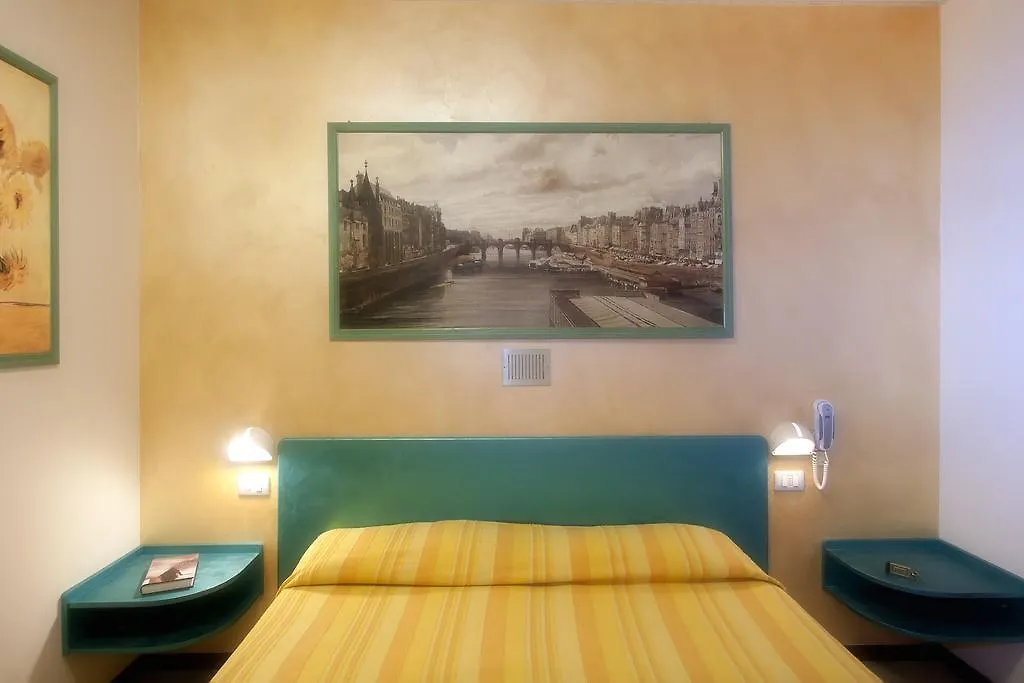 Hotel Marselli Rimini