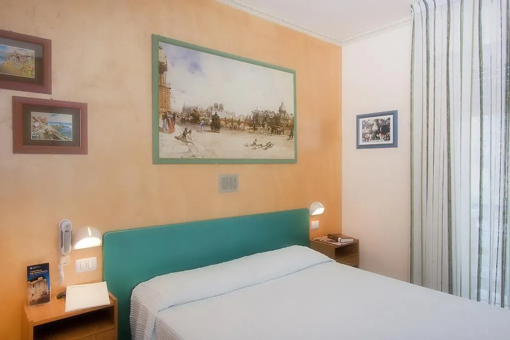 Hotel Marselli Rimini