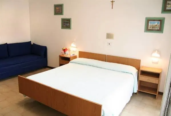 Hotel Marselli Rimini Italien