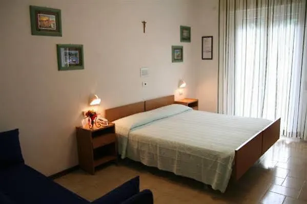Hotel Marselli Rimini